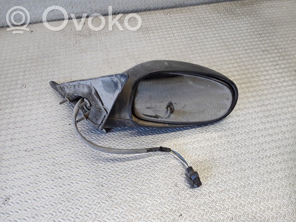 Chrysler Neon I Front door electric wing mirror 