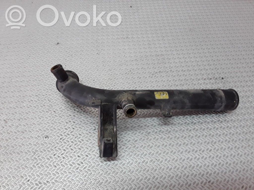 Opel Meriva A Engine coolant pipe/hose 