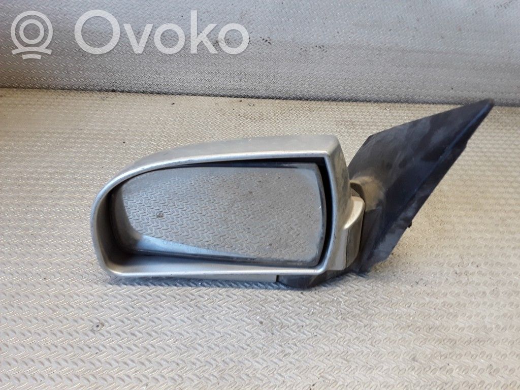 Front door electric wing mirror   E4012192