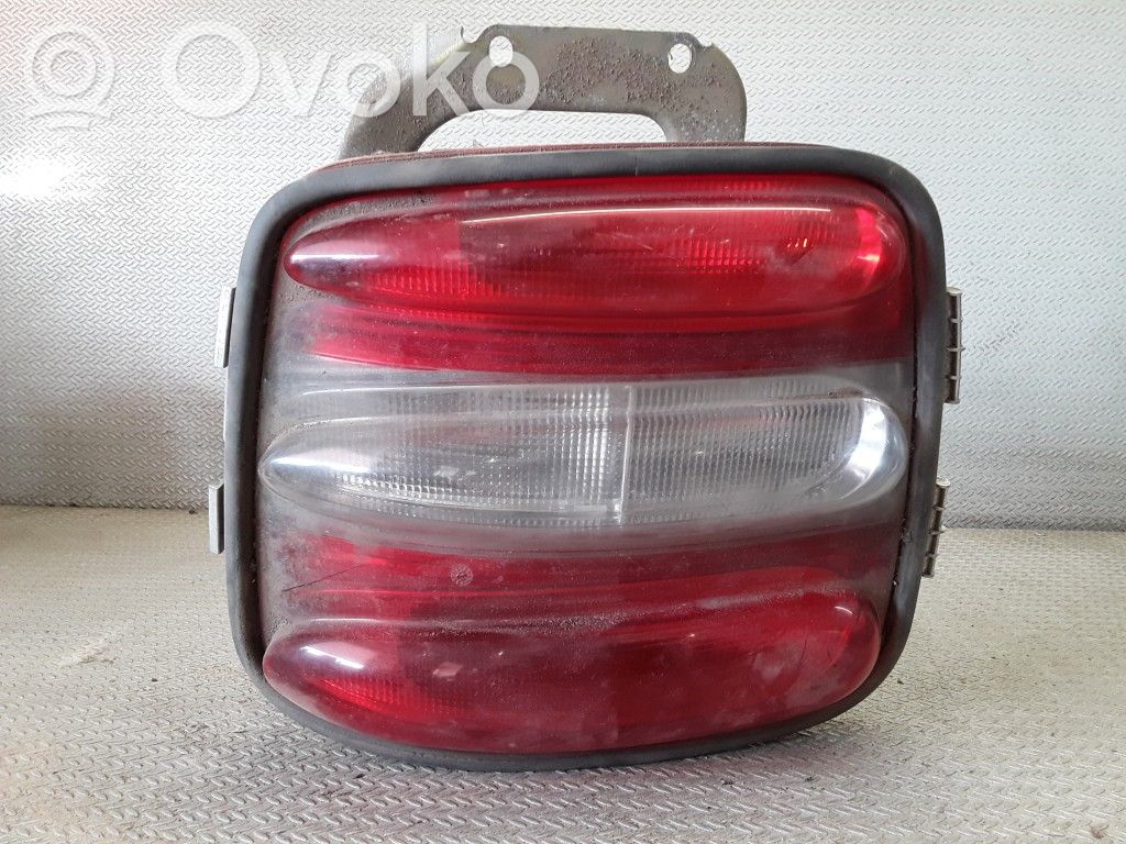 Fiat Bravo - Brava Takavalot 