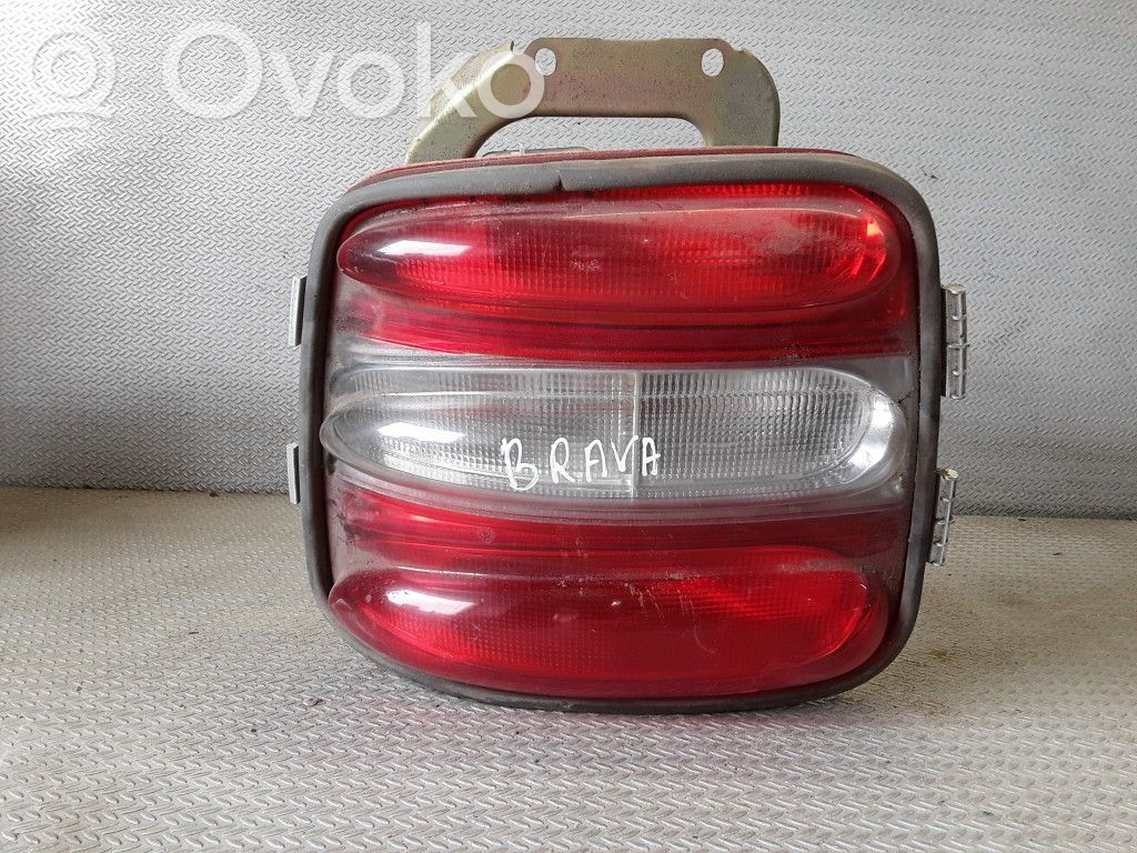Fiat Bravo - Brava Takavalot 