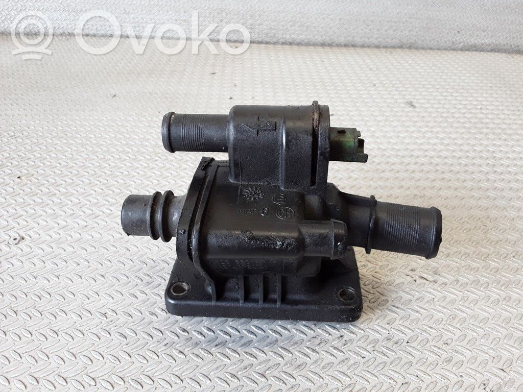 Citroen C3 Termostaatin kotelo 