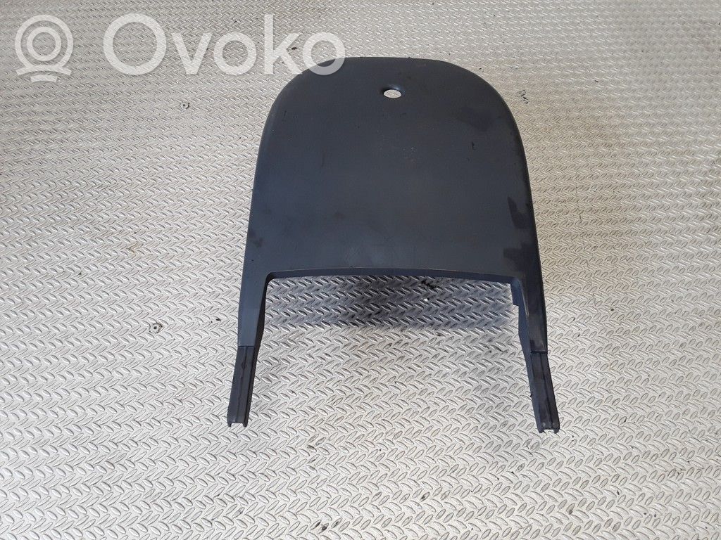 Steering wheel column trim   3D0858559F