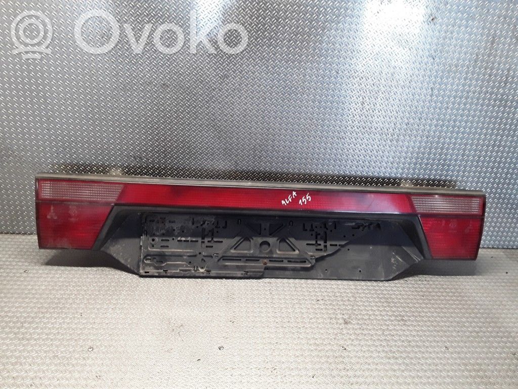 Alfa Romeo 155 Takaluukun takavalot 