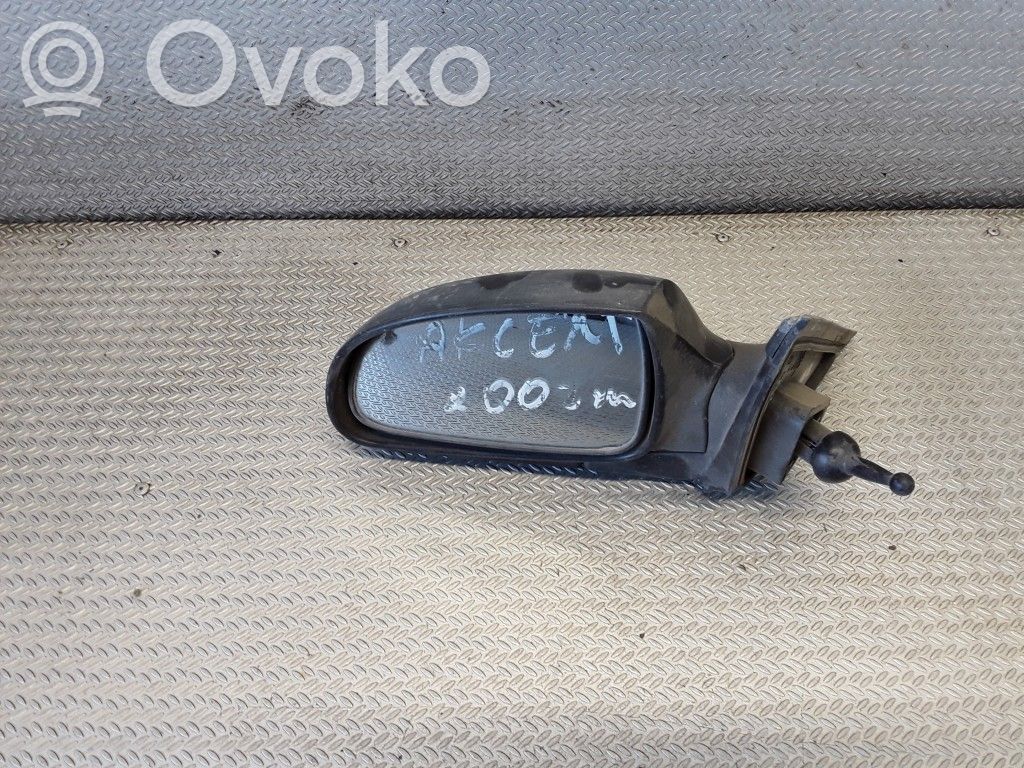 Hyundai Accent Veidrodėlis (mechaninis) 