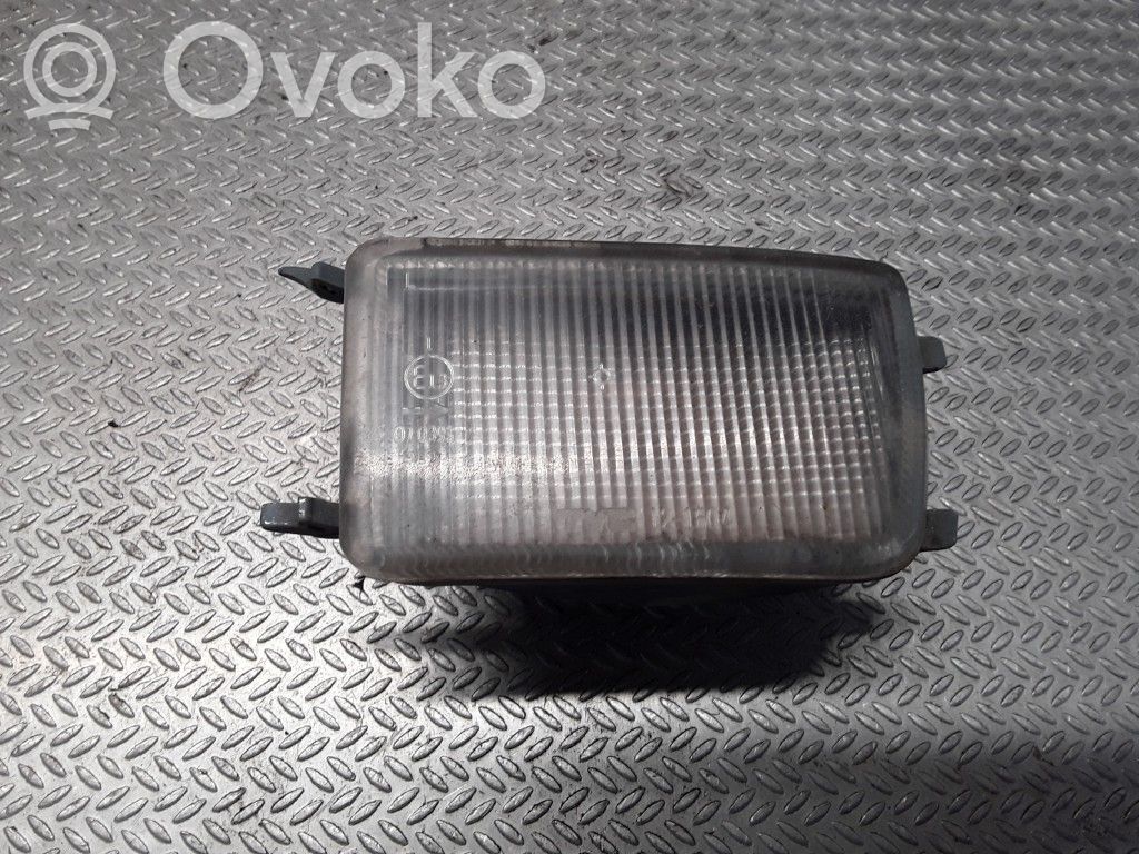 Volkswagen Golf III Front indicator light 