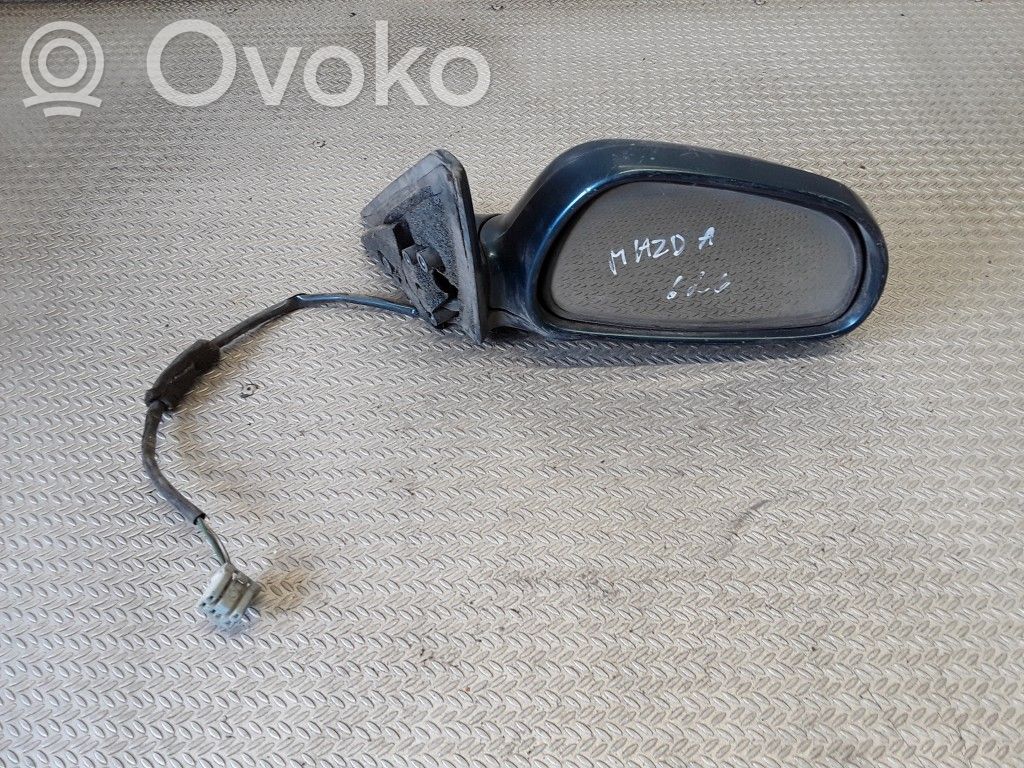 Mazda 626 Front door electric wing mirror 