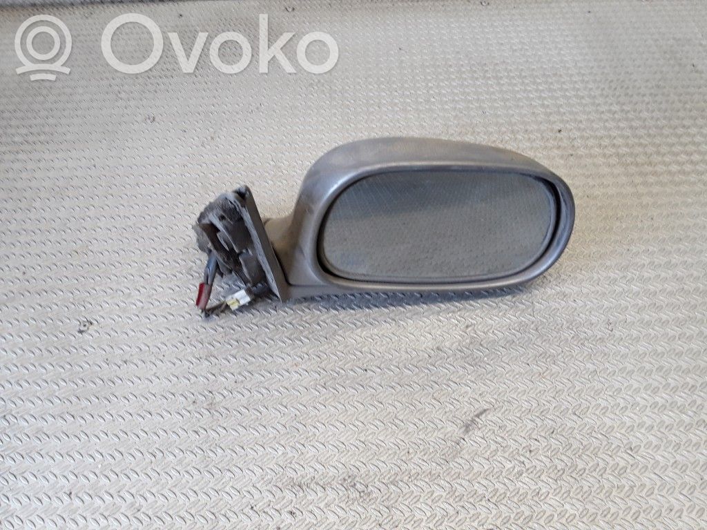 Mitsubishi Galant Front door electric wing mirror 