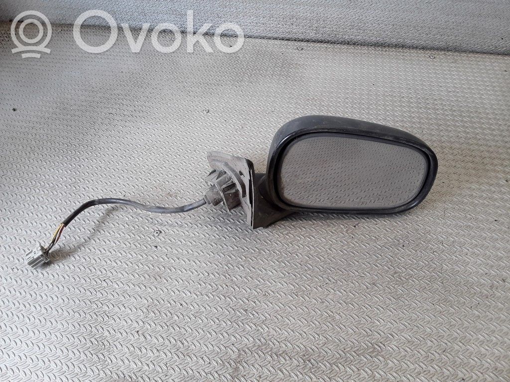 Rover 414 - 416 - 420 Espejo lateral eléctrico de la puerta delantera 