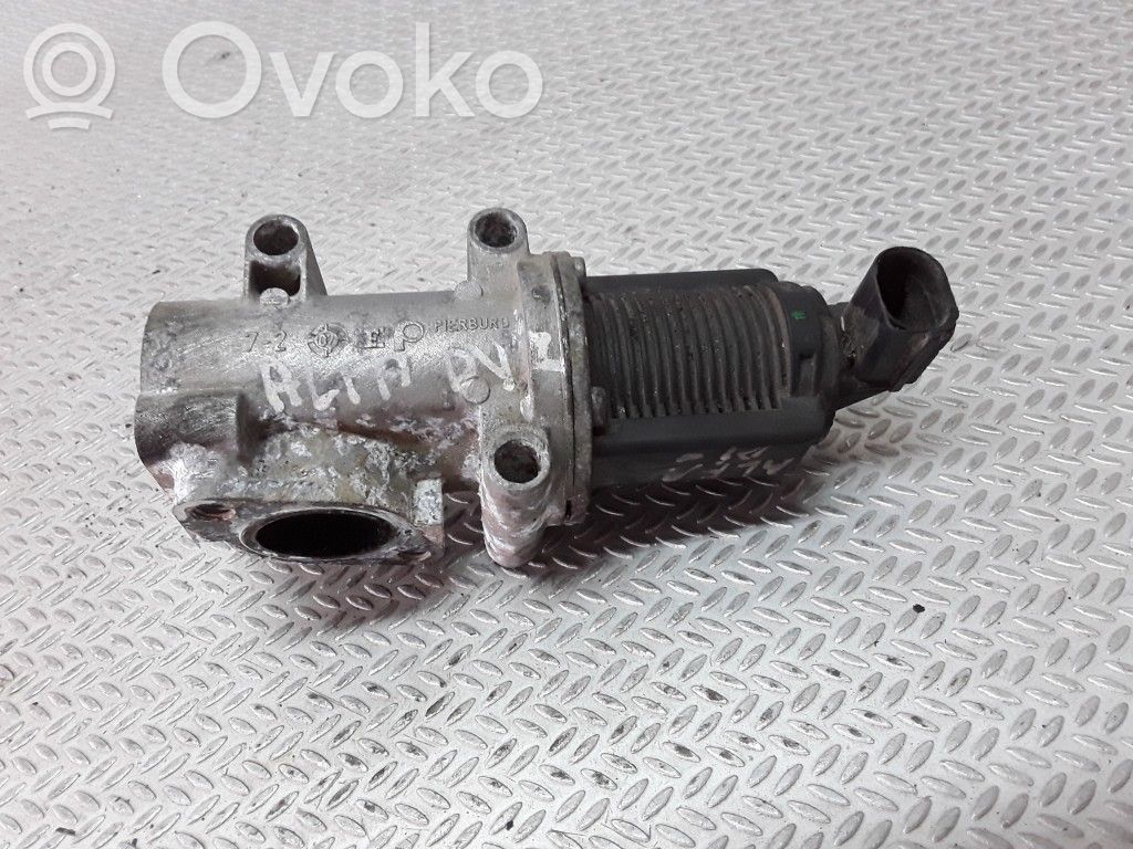 Alfa Romeo 156 Zawór EGR 