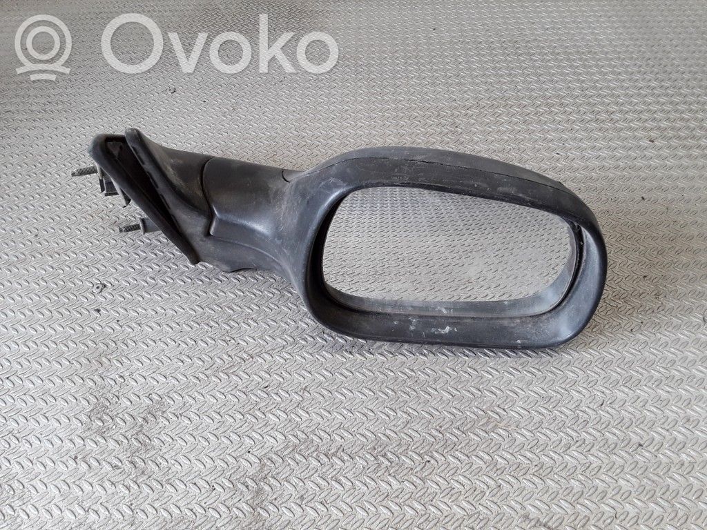 Front door electric wing mirror   E10117366