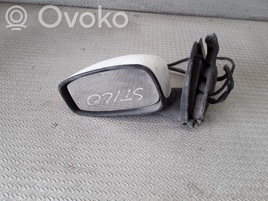 Fiat Stilo Veidrodėlis (elektra valdomas) 