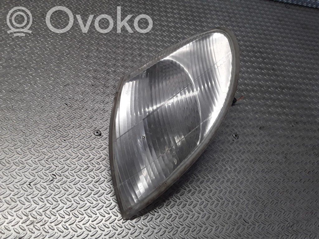 Renault Megane I Front indicator light 