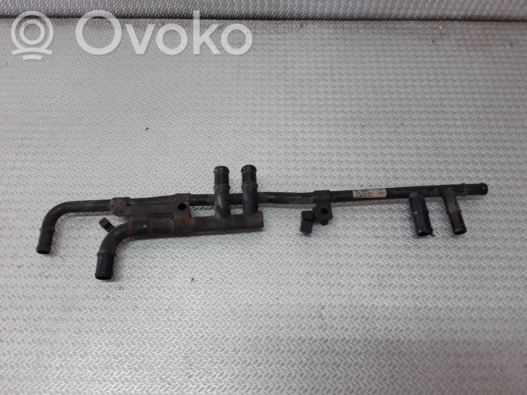 Engine coolant pipe/hose   07Z121065L