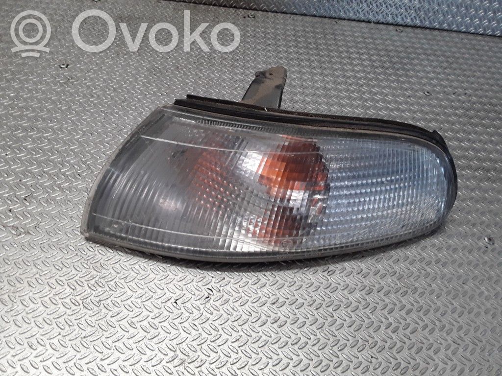 Mazda 626 Front indicator light 