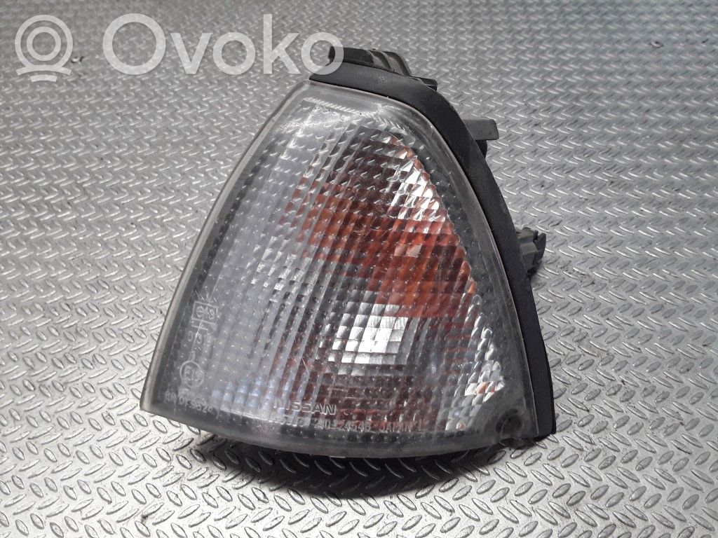 Front indicator light   21024548
