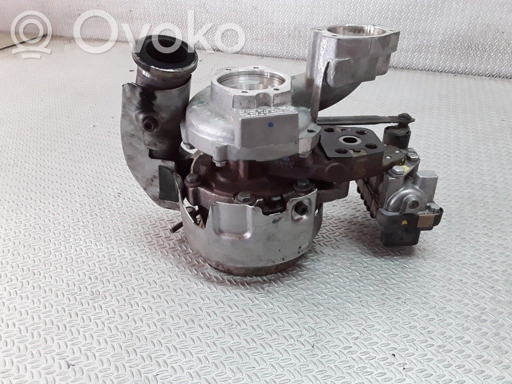 Turbo   07Z145873G