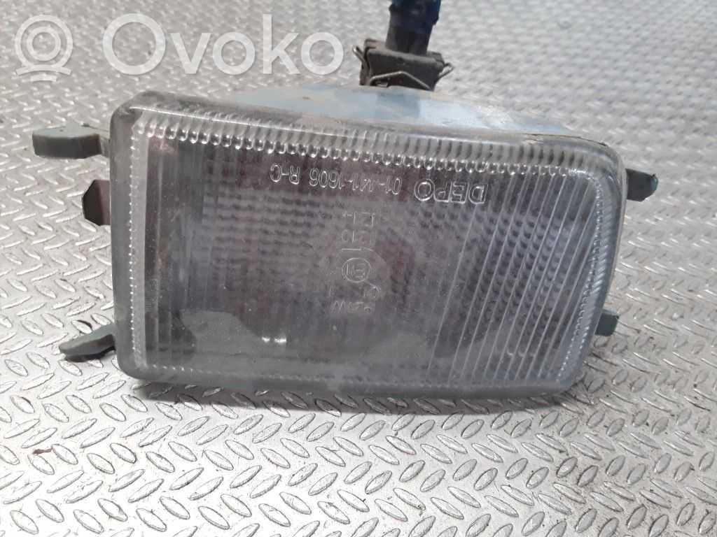 Volkswagen Golf III Frontblinker 