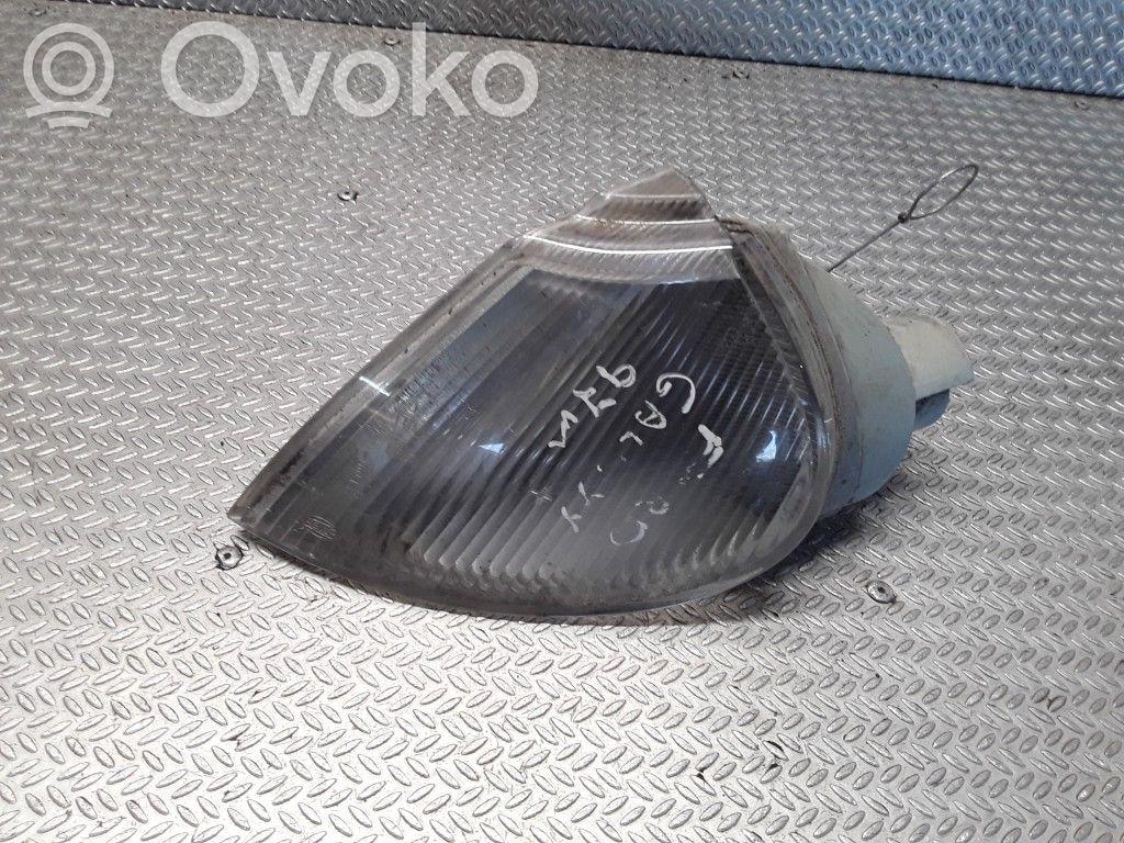 Front indicator light   G7700820126