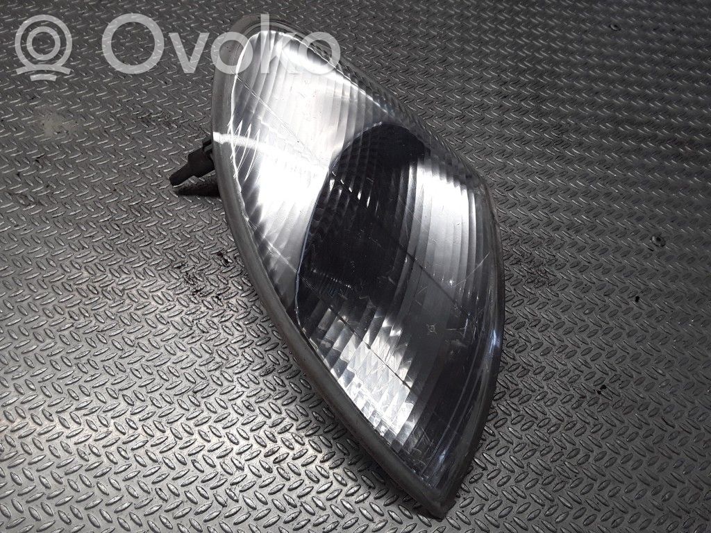 Renault Megane I Front indicator light 