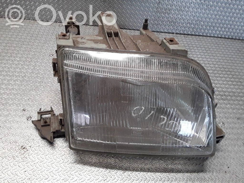 Headlight/headlamp   0289008