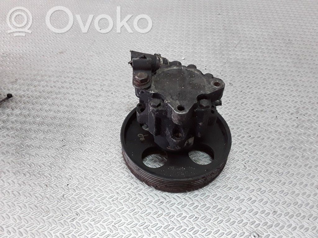 Ohjaustehostimen pumppu   9624659680