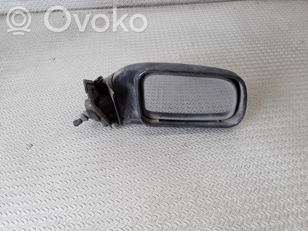 Mitsubishi Galant Manual wing mirror 
