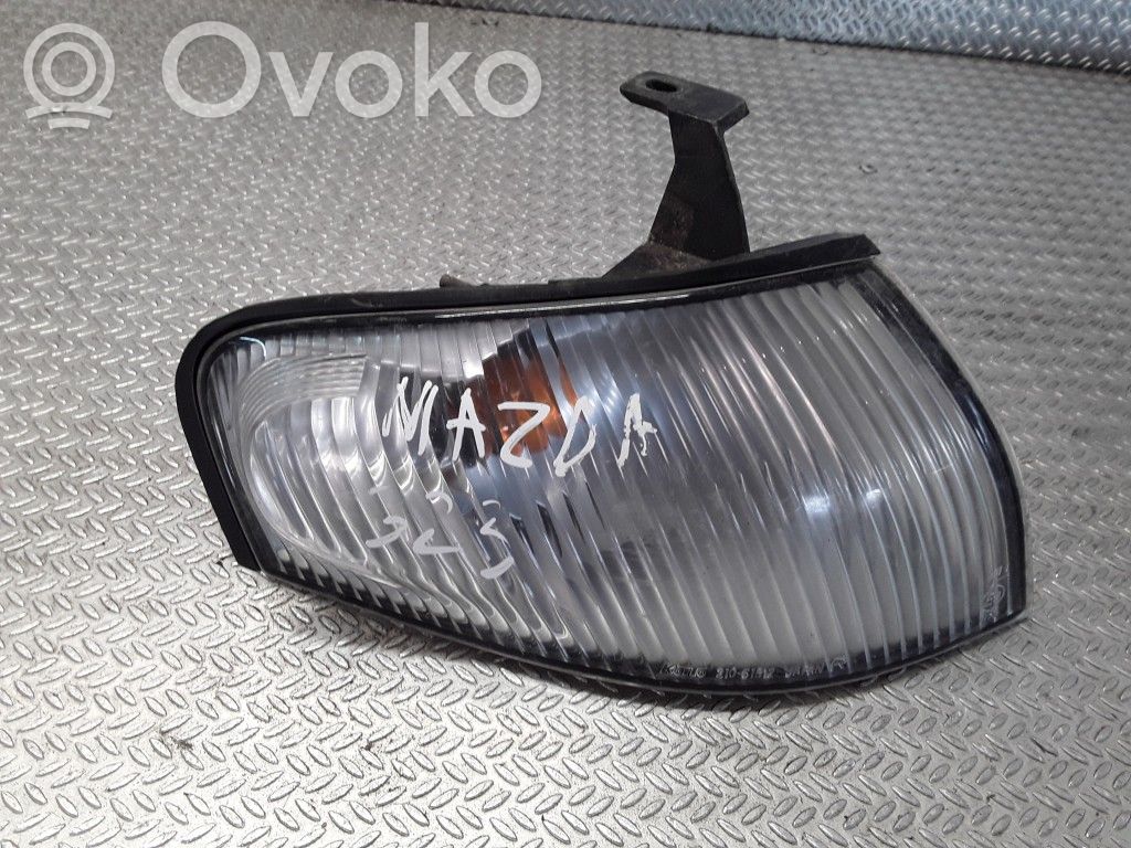 Mazda 323 Front indicator light 