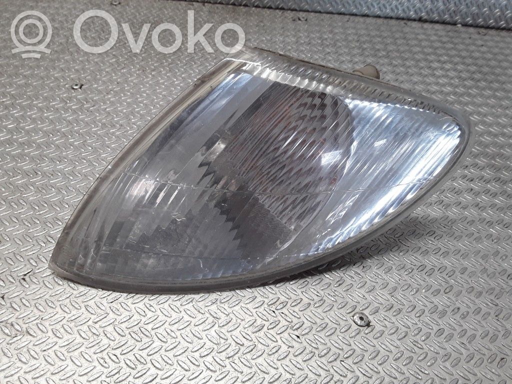 Renault Megane I Front indicator light 