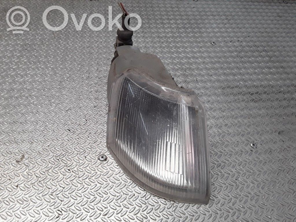 Citroen Xantia Front indicator light 
