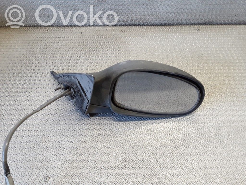 Chrysler Neon I Front door electric wing mirror 