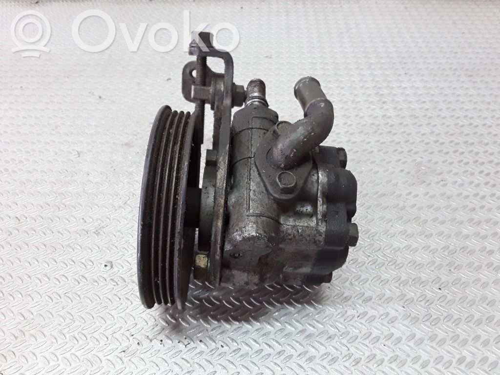 Power steering pump