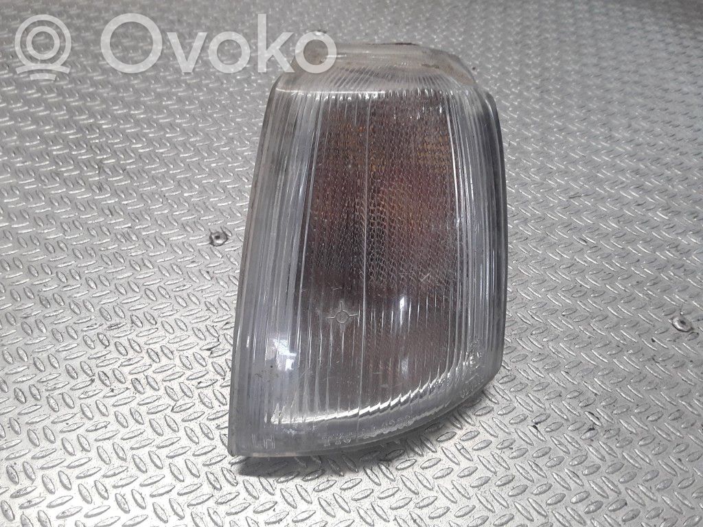 Front indicator light   183238B