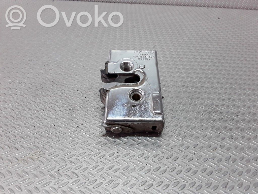 Rear door lock   8A0839016A