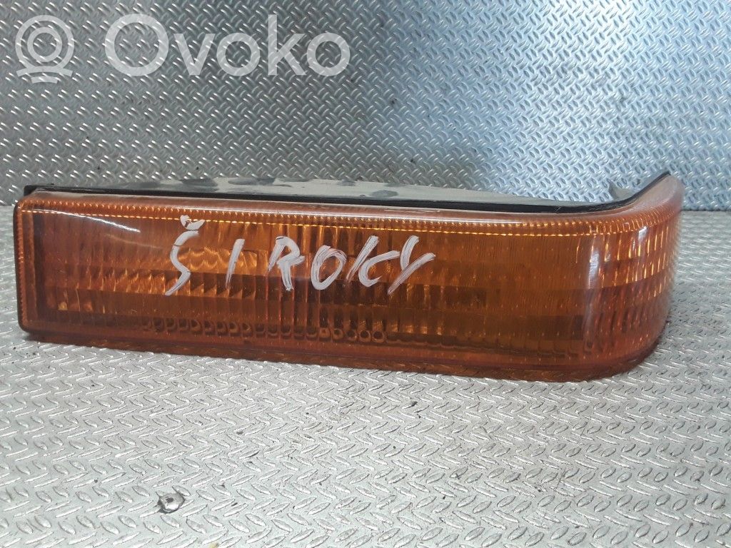 Jeep Cherokee Frontblinker 