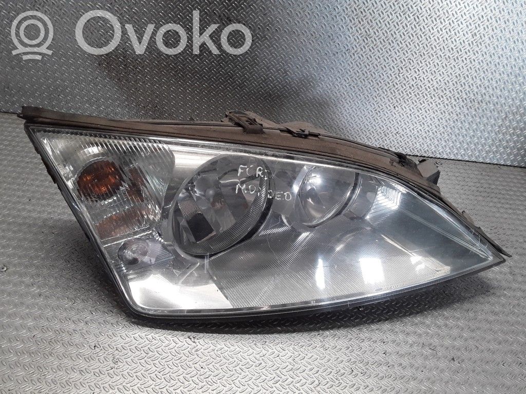 Ford Mondeo Mk III Headlight/headlamp 