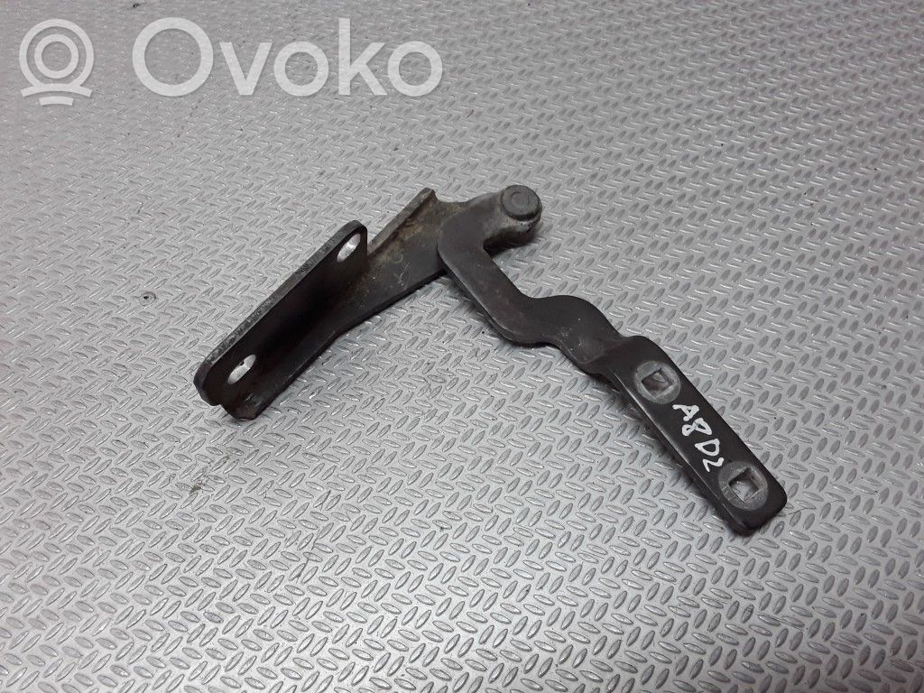 Audi A8 S8 D2 4D Engine bonnet/hood hinges 