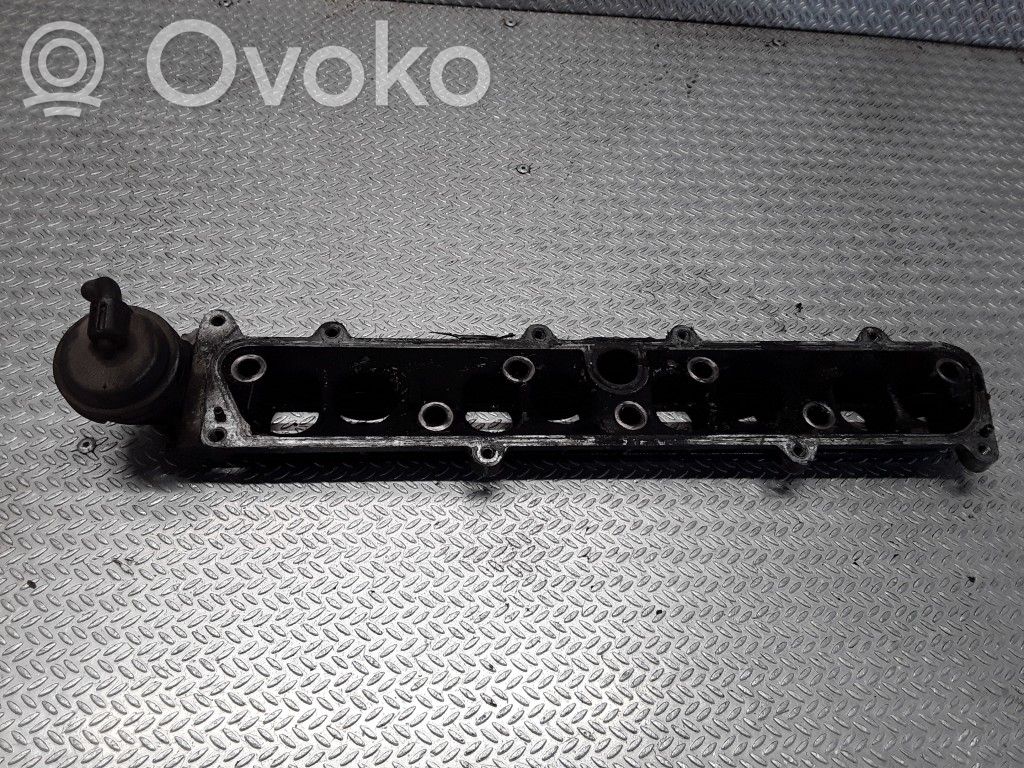 Opel Astra G Válvula de cierre de motor 