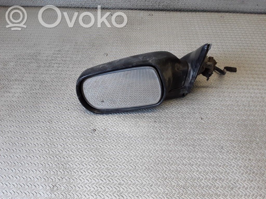 Nissan Primera Espejo lateral eléctrico de la puerta delantera 