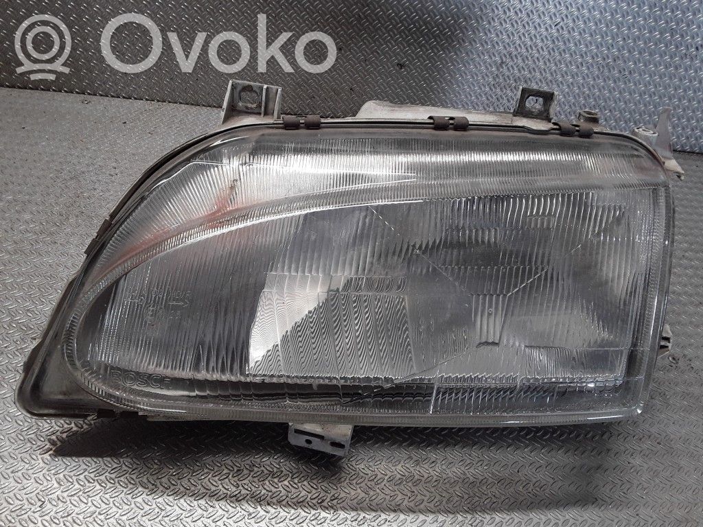 Ford Galaxy Headlight/headlamp 