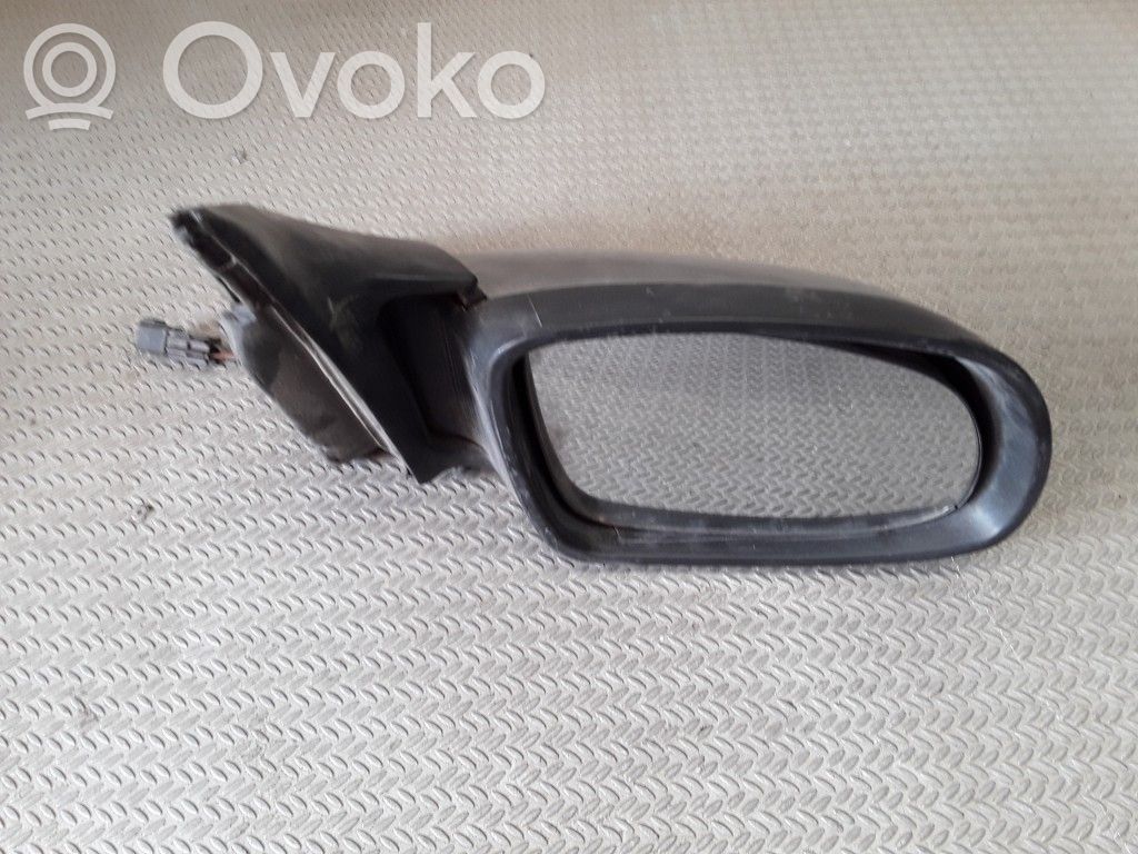 Front door electric wing mirror   E1010357