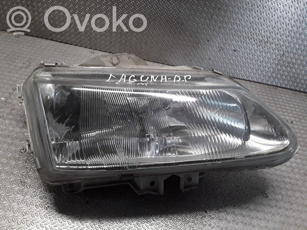 Renault Laguna I Scheinwerfer 