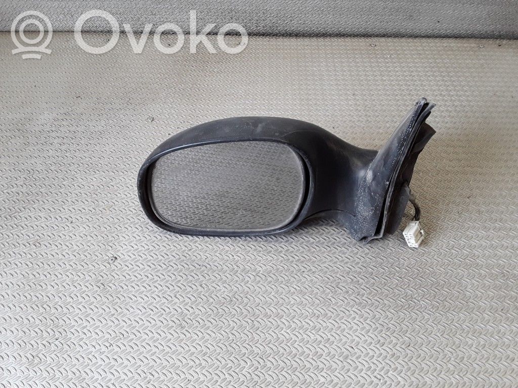 KIA Carnival Front door electric wing mirror 
