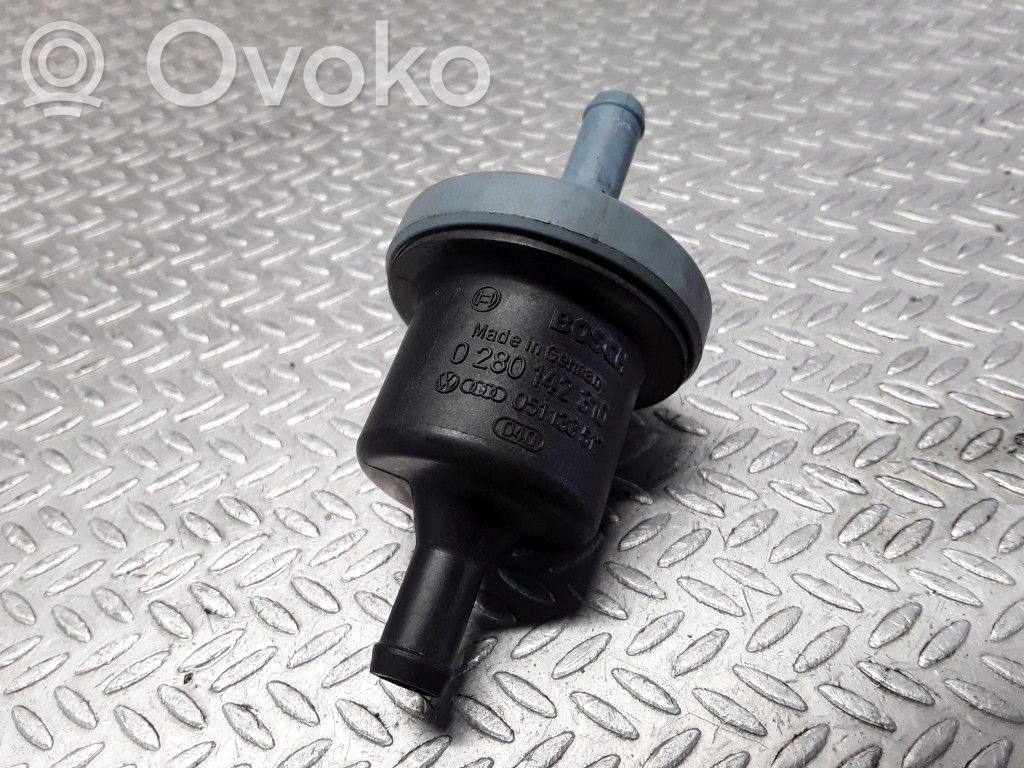Volkswagen Lupo Válvula de vacío 