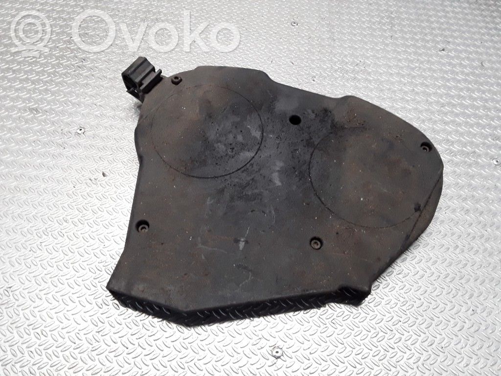 Citroen C5 Zobsiksnas aizsargs 