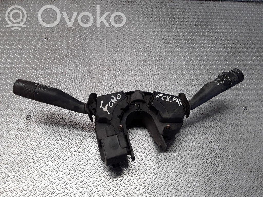 Комплект ручек   95AG11K665DA