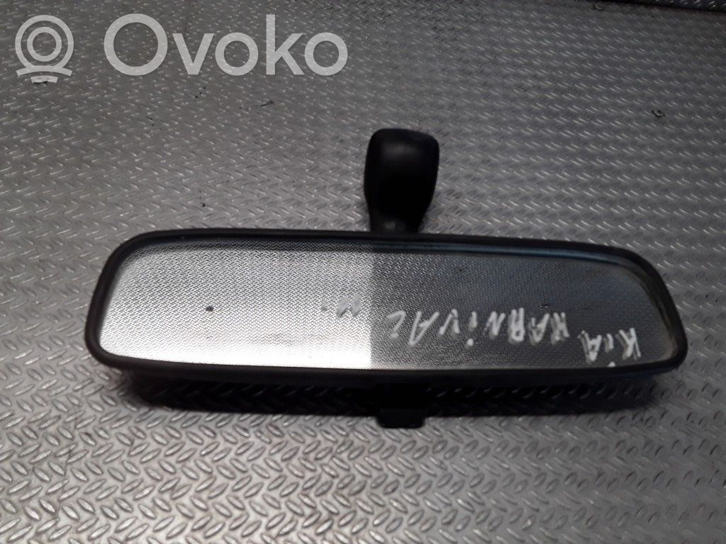 KIA Carnival Espejo retrovisor (interior) 