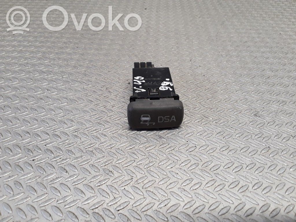 Volvo S40, V40 Traction control (ASR) switch 
