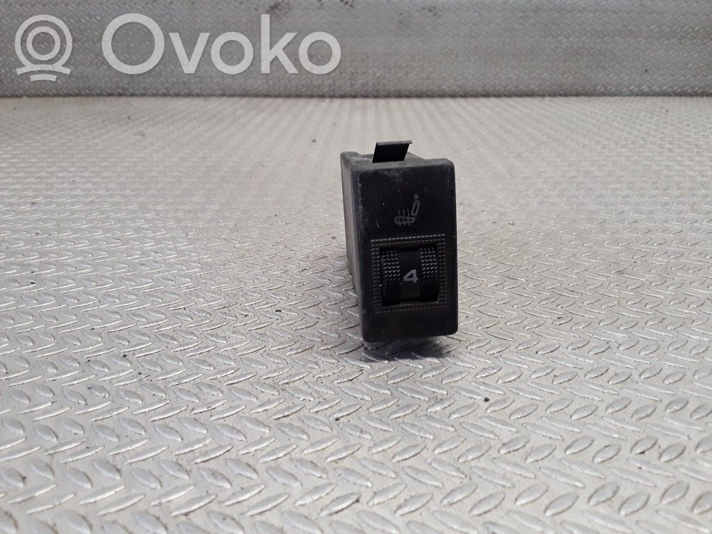 Audi A8 S8 D2 4D Seat heating switch 