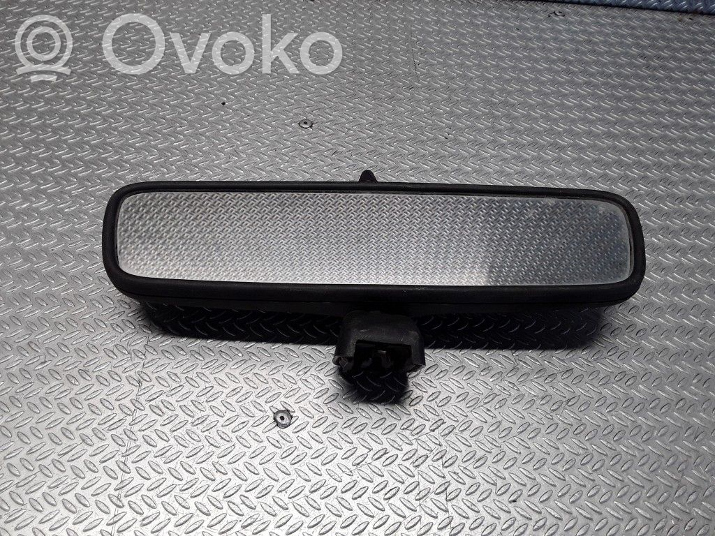 Opel Vectra B Rear view mirror (interior) 